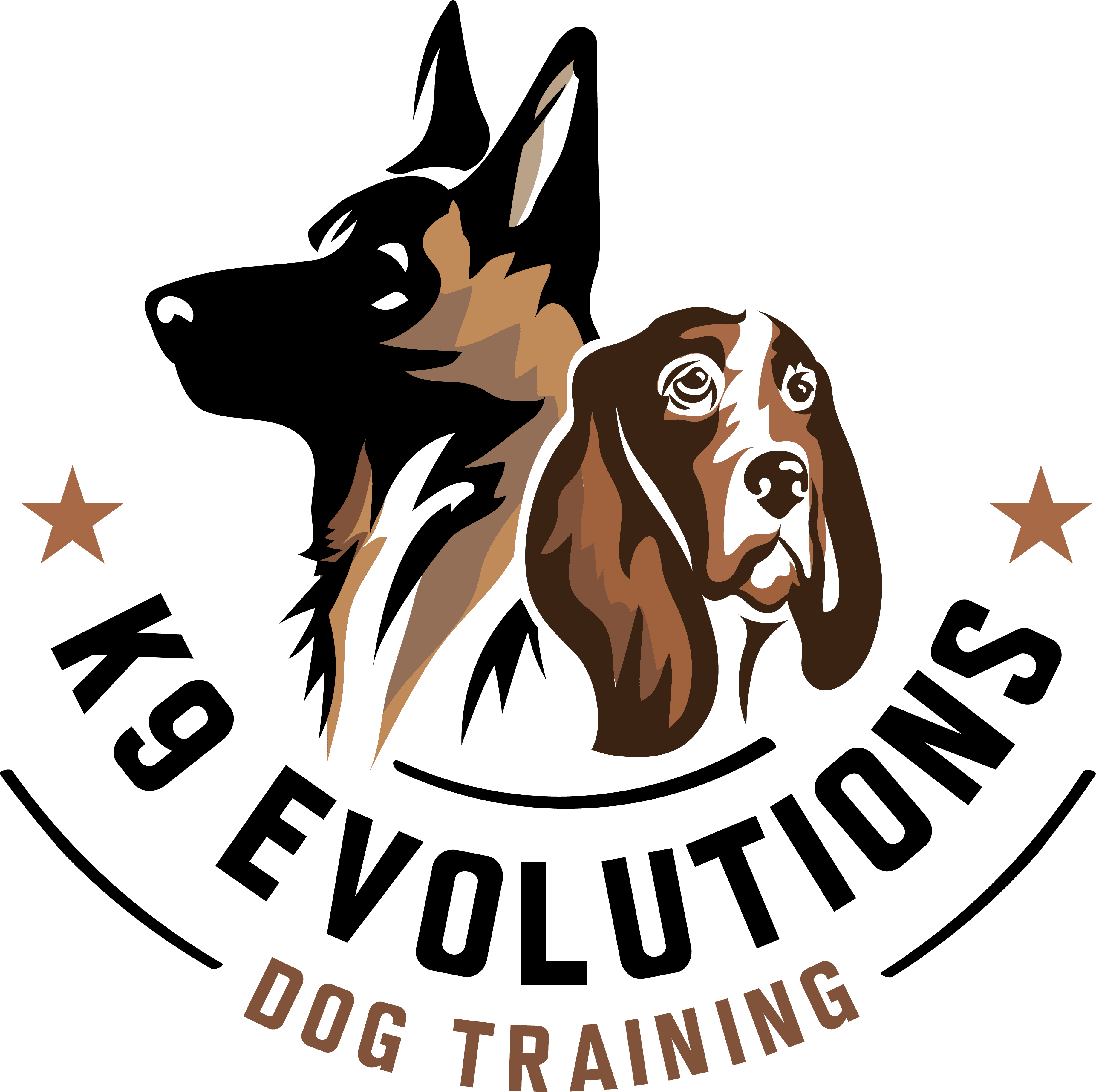 k9 evolutions dog training