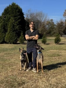 Read more about the article Introducing: The K9 Evolutions Dog Training Blog