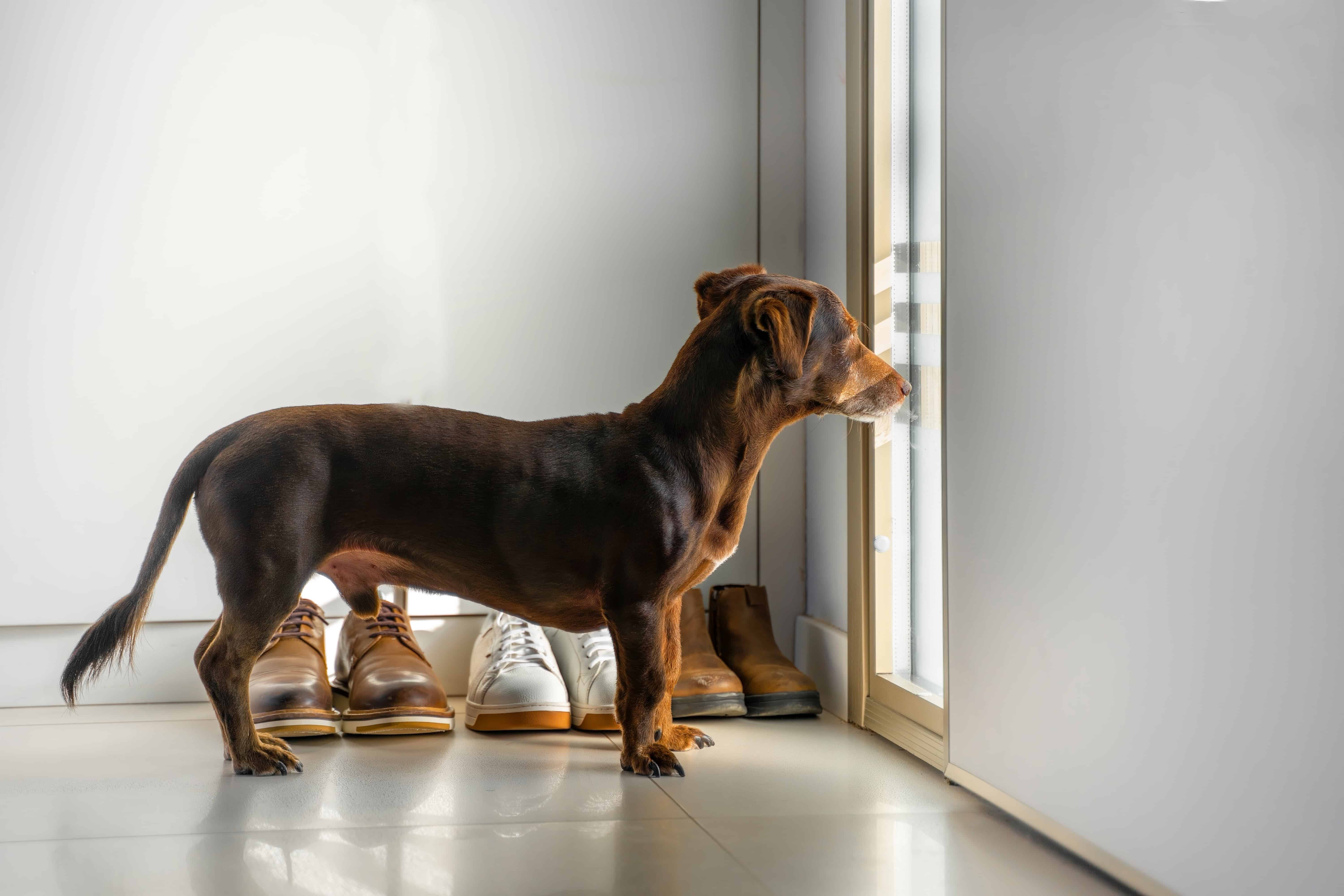 Read more about the article How To Potty Train Your Dog