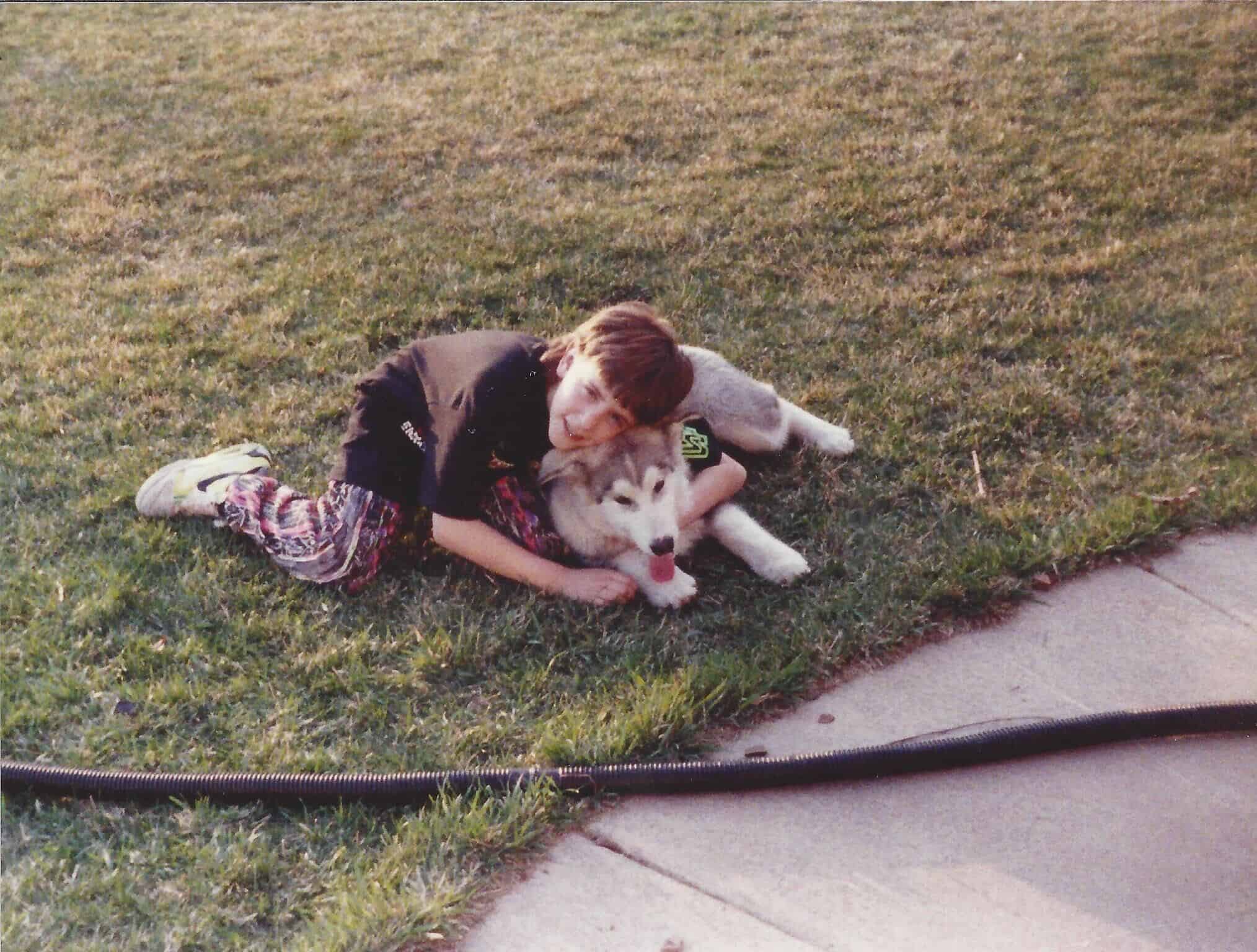 Read more about the article Q&A: Learn About My Dog Training Philosophy